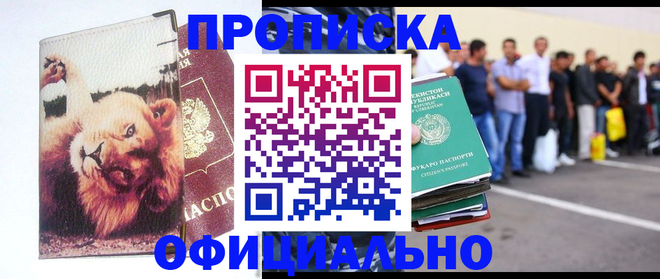 прописка регистрация в Тереке